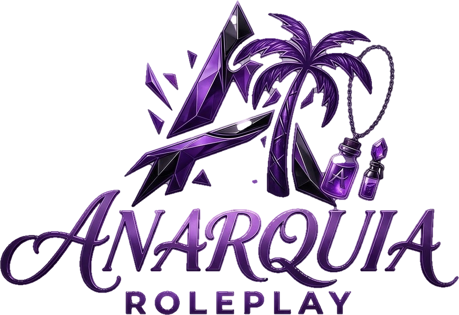 Anarquía RolePlay